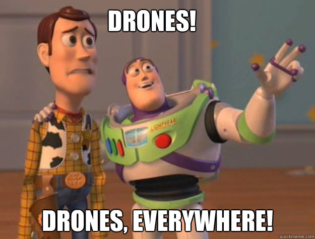 drones-everywhere