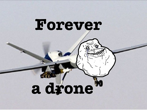 forever-a-drone