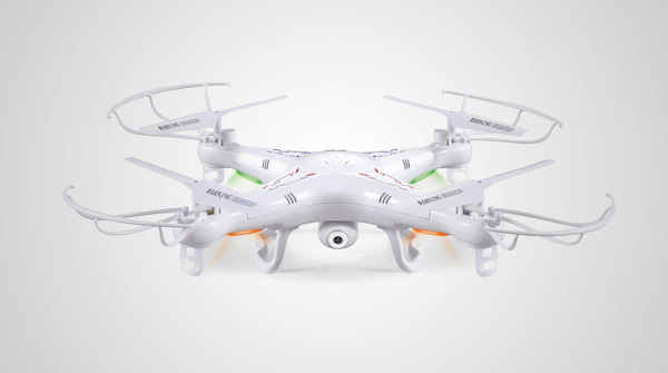 syma-x5c