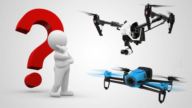 11 Things to Consider before Buying a Drone