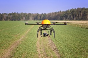 agri drones