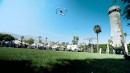 Amazon Prime Drone First Delivery
