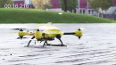 An Ambulance Drone That Could Save Your Life