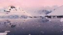 Spectacular View of Antarctica By Drone