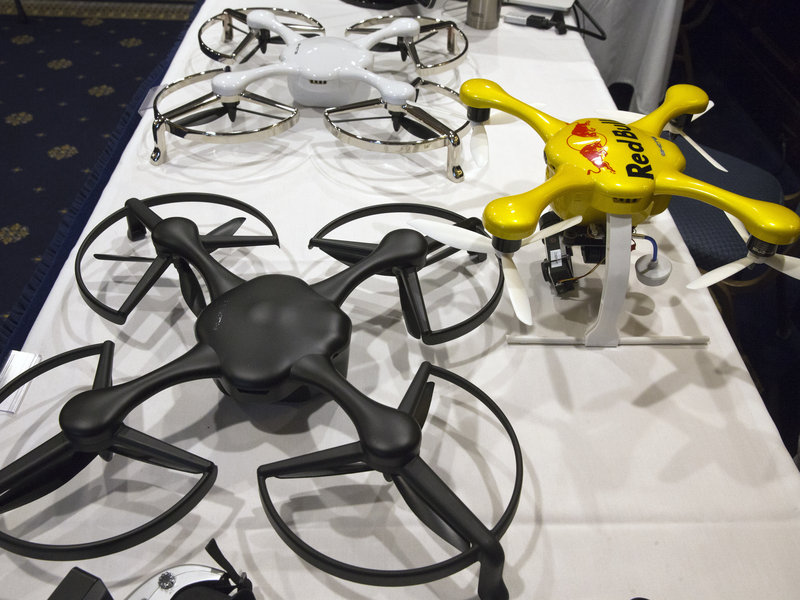 FAA Unveils New Drone Rules, What it Means for the Users?