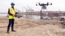 From Stadiums to Estates, Learn How Drones Can Work as Business Partners
