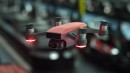 DJI Spark (Amazing Tiny Drone!)