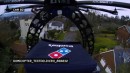 Domino’s DomiCopter