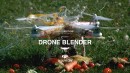 Drone Blender (Awesome!)