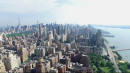 12 Amazing Cityscape View from a Drone Perspective