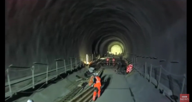 drone-crossrail-tunnels