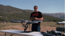 Guy Builds an Awesome Drone Machine Gun!