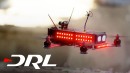 Drone Racing League (DRL) Trailer