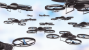 SkyWard Gathers Major Players from the Industry to Enable Drone Air Traffic Control