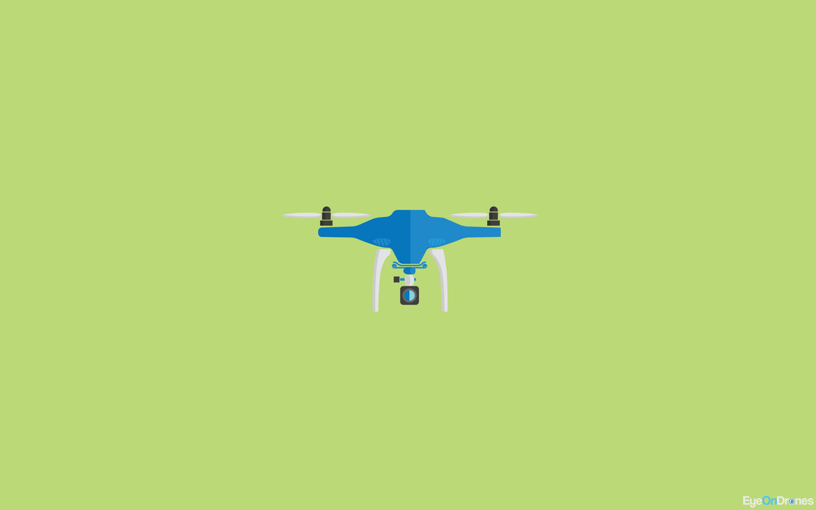 drone-wallpaper-minimal-green-1680x1050