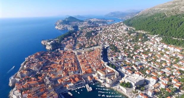 dronie-selfie-dubrovnik-crotia