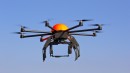 The Cost of Delay in Drone Regulations