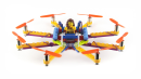 Crashable Lego Drone