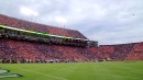 Game Ball Delivery by Drone