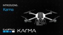 GoPro Karma Drone Intro
