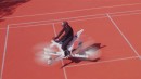 Cool Hoverbike Drone