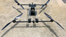 Hydrogen Fuel Cells the Next Big Thing in Drone Power