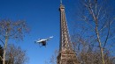 Drones Set to Change the Face of the Tourism Industry