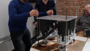 Magnetic Levitation Lifts Drone (Awesome!)