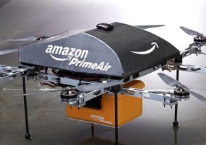 amazon drone