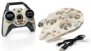 The Air Hogs Millennium Falcon Brings Drones Out to Play