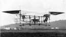 A Brief History of Quadcopters and Multirotors