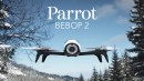 Parrot Bebop 2 Drone Video