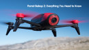 Parrot Bebop 2: Everything You Need to Know