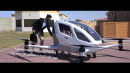 Passenger Drone to Fly in Dubai?