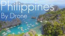 Beauty of the Philippines Captured by Drone