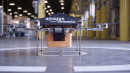 Amazon Wants Drone Deliveries to be as “common as the mail truck”