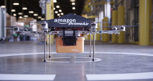 Amazon Prime Air