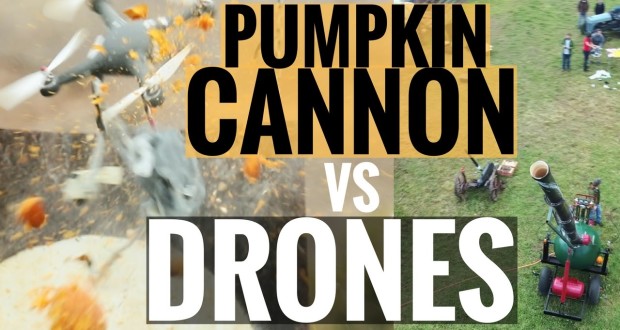 pumpkin-cannon-vs-drones