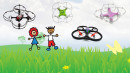 Quadcopter for Kids? Here’s Our Recommendation