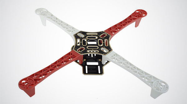 quadcopter-frame