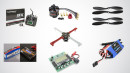 How to Build your Own Quadcopter