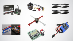 quadcopter-parts-list