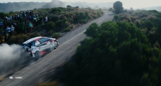 rally-footage-captured-drone