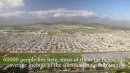 South Africa Divide Filmed by Drone