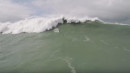Spectacular Surfing Footage by Drone