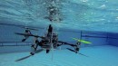Awesome Underwater Drones (Flies and Swims!)