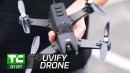 100mph Racing Drone!