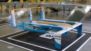 Cool Video of the Amazon Prime Air