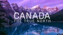 Amazing Drone Footage of Western Canada