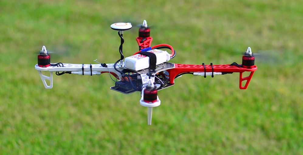 what-is-a-quadcopter